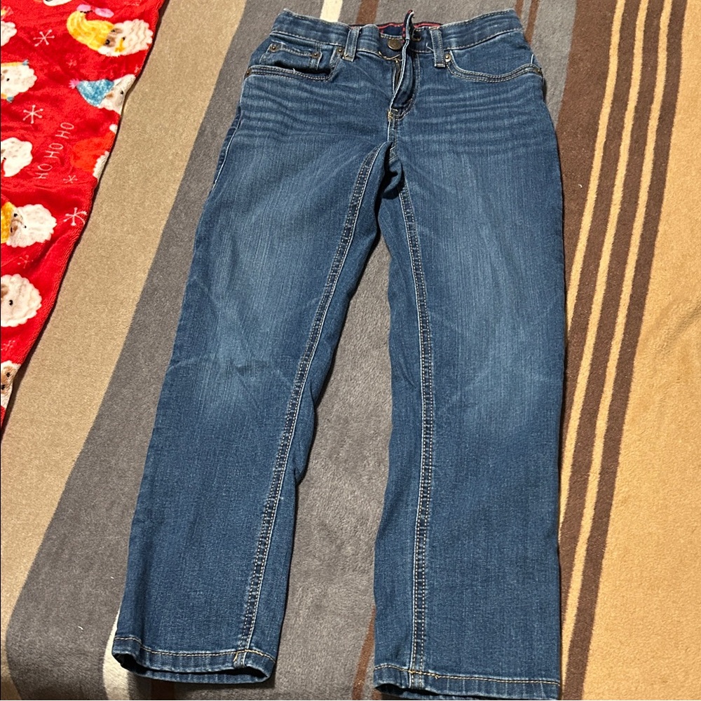 Boy’s Levi 514 Jeans Size 8 Regular